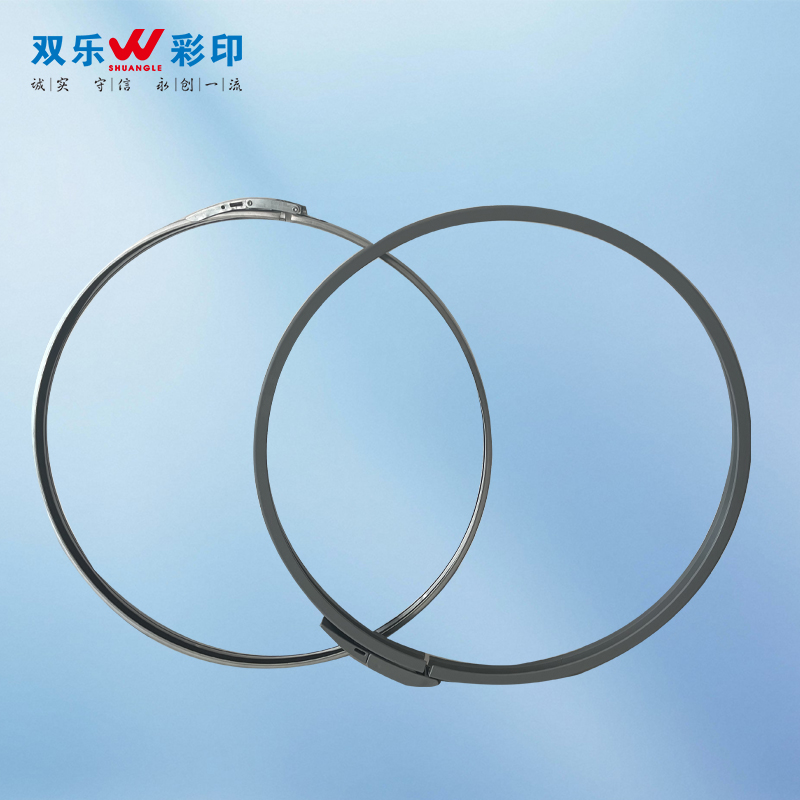 卡箍+扳手
