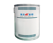 350kg印刷桶