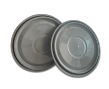 塑料桶盖