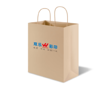 精牛皮纸袋