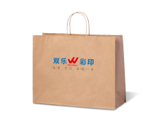 黄牛皮横版