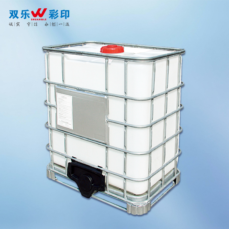 IBC吨桶